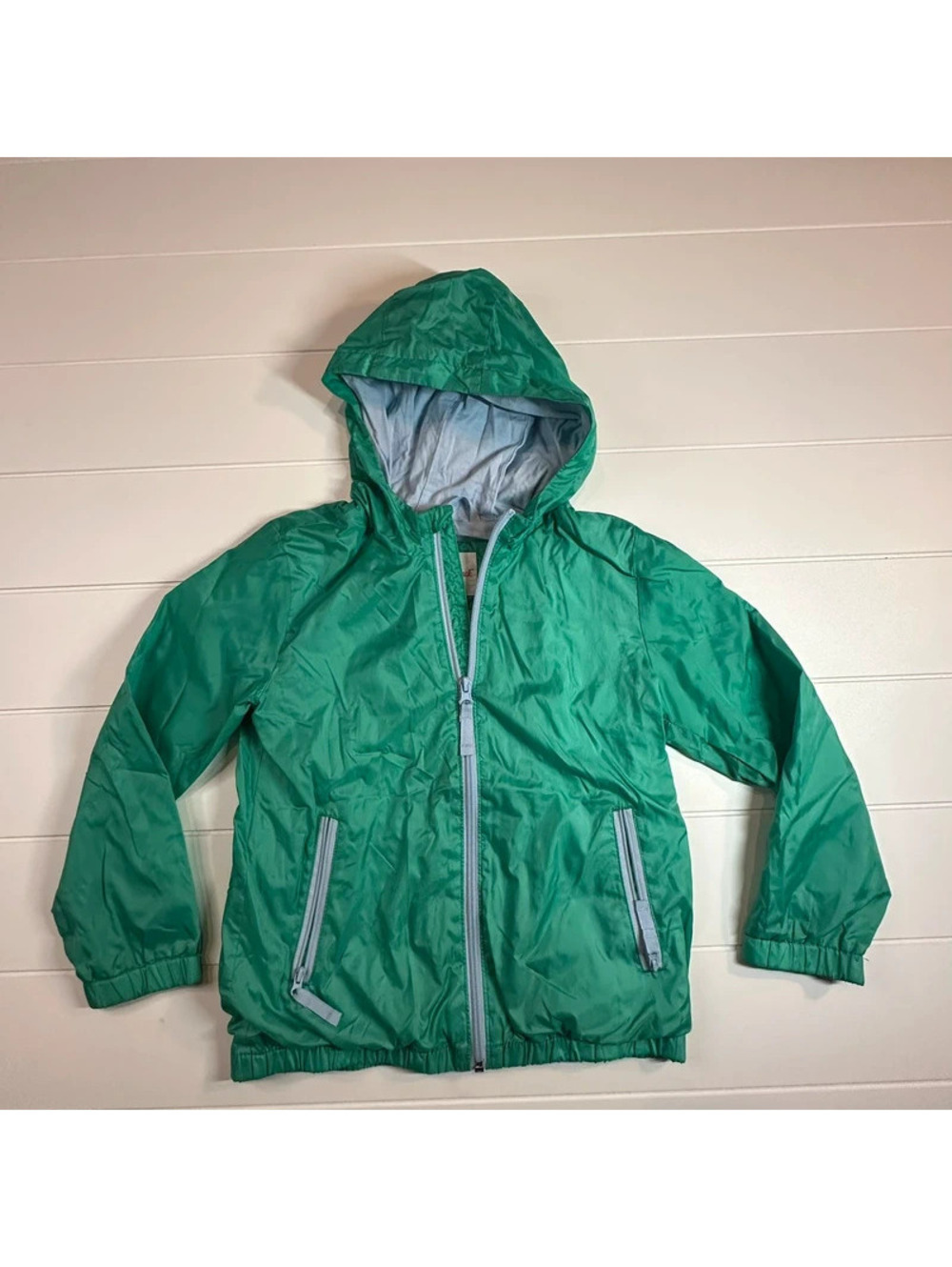 Cat and Jack windbreaker